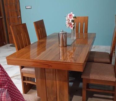 Madhubani House | The Vedic Grove