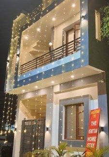 Amritsar House | The Venetian Homestay