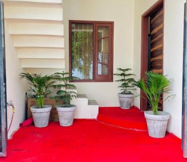 Amritsar House | The Venetian Homestay