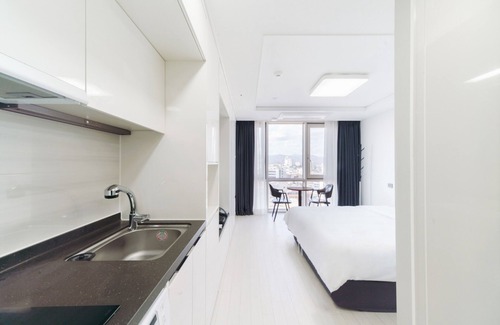 Chuncheon Hotel | The Venezia Suite Hotel