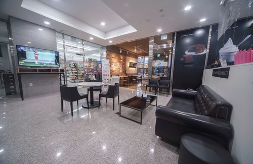 Chuncheon Hotel | The Venezia Suite Hotel
