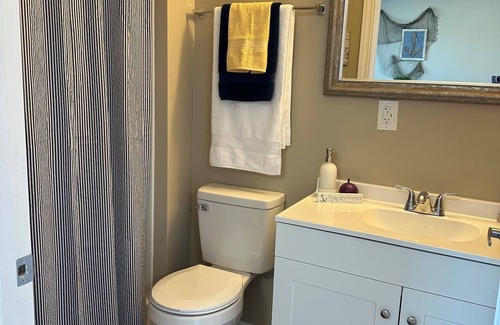 Hermann Apartment | The Venue at Hermann