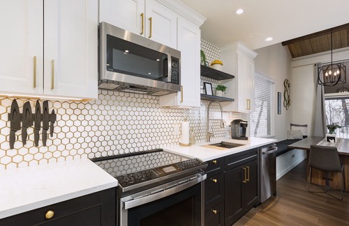 Purgatory Condo | The Verdant Honeycomb (#768/69) |Golf - AC/Pool/Hot Tub - 10 min to Ski
