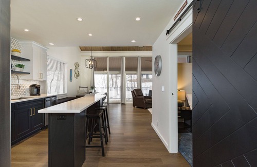 Purgatory Condo | The Verdant Honeycomb (#768/69) |Golf - AC/Pool/Hot Tub - 10 min to Ski