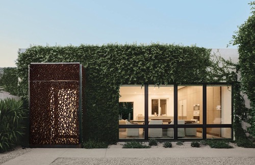 Raskin Estates Villa | The Verdānt - Private Villa in the Heart of Scottsdale