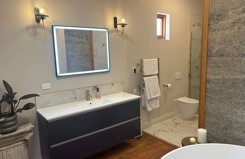 Martinborough Apartment | The Verdict