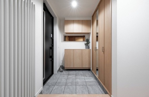 Asahikawa House | THE VERITE /Asahikawa Hokkaidō
