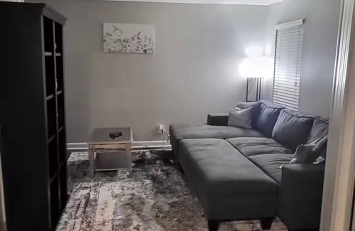 Norcross Apartment | The very place to get rested.