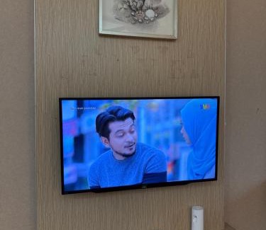 Wakaf Che Yeh Apartment | The Viana Apartment 1