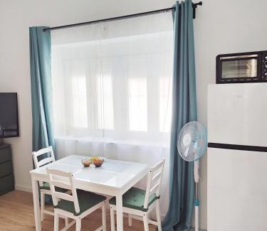 Sant Blai Apartment | the VIBE