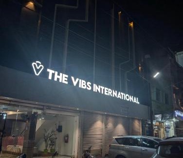 Belatal Hotel | The Vibs International