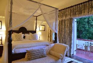 Victoria Falls Hotel | The Victoria Falls Hotel