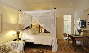 Victoria Falls Hotel | The Victoria Falls Hotel