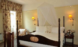 Victoria Falls Hotel | The Victoria Falls Hotel