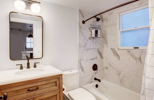 North Park City House | The Victorian | 2BR Walk to Park City Mountain