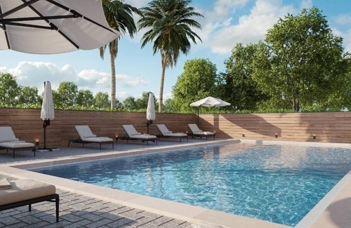 Kissimmee Hotel | The Vietta Hotel | Family Room (Double/Double) | Great for Family Retreats