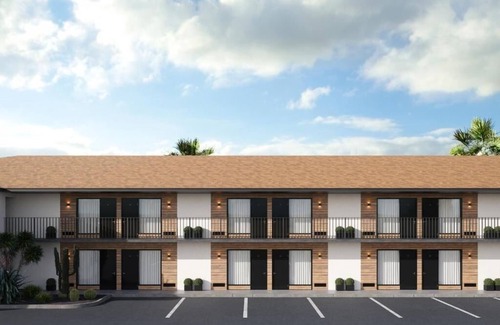 Kissimmee Hotel | The Vietta Hotel | Family Room (Double/Double) | Great for Family Retreats