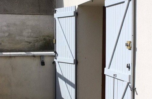 Romorantin-Lanthenay Apartment | The Vieux Fossés duplex