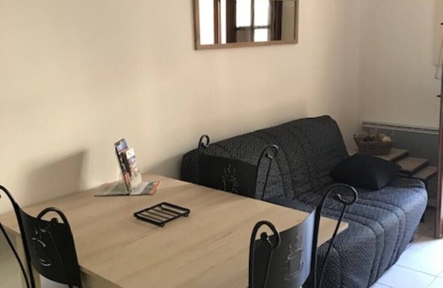 Romorantin-Lanthenay Apartment | The Vieux Fossés duplex