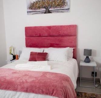 Luderitz Apartment | The View Apartment 3