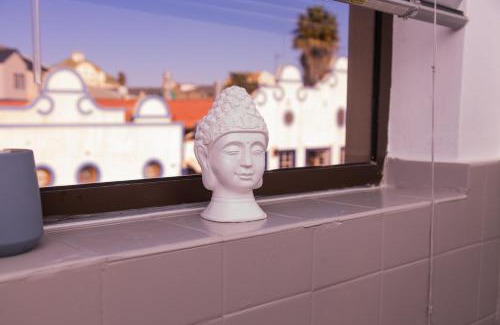 Luderitz Apartment | The View Apartment 3