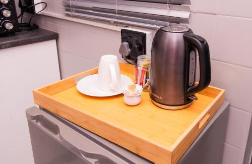 Luderitz Apartment | The View Apartment 3