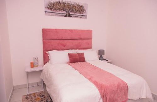 Luderitz Apartment | The View Apartment 3