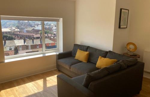 Scarborough Apartment | The View Apartments Castle Road