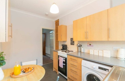 Port Talbot Apartment | The View at Afan Forest Park by StayStaycations