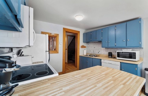 Downtown St. John's House | The View! Beautiful 4 BDR DOWNTOWN Heritage Home.
