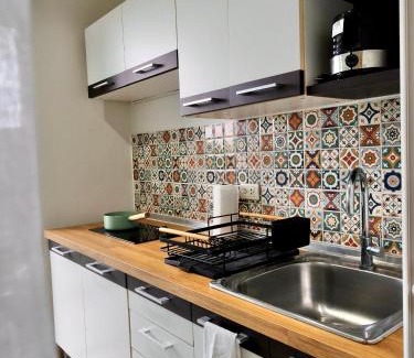 Phuket Apartment | The View Condominium Suan Luang By CWP, Phuket Town