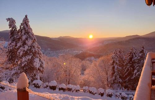 Fellering Apartment | The View Fellering