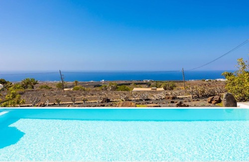 Macher Villa | The View - Four Bedroom Villa, Sleeps 10