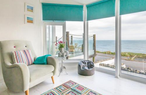 Port Isaac House | The View