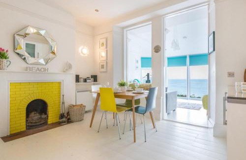 Port Isaac House | The View