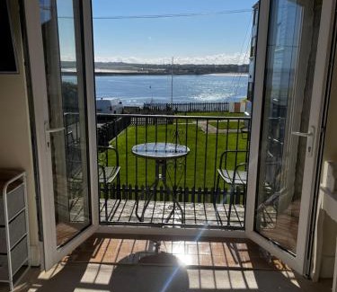 Tynemouth House | The View