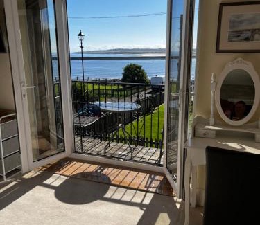 Tynemouth House | The View