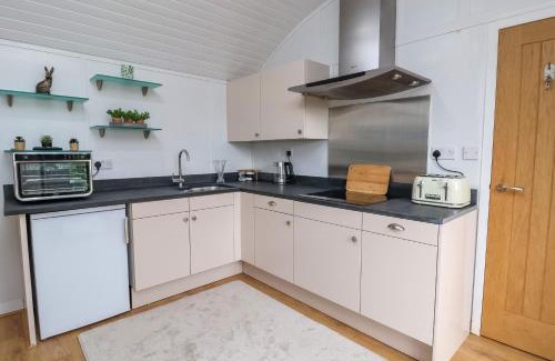 Overton-on-dee House | The View