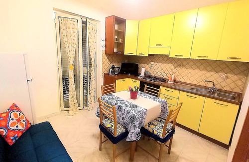 Porto Empedocle House | The view Great place for your vacation
