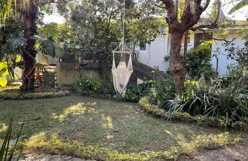 Santa Ana House | The View Guest House Room B