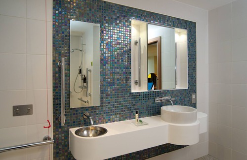 Eastbourne Seafront Hotel | The View Hotel