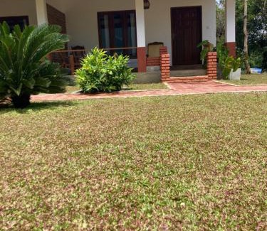 Sigiriya Hotel | The View Hotel Sigiriya