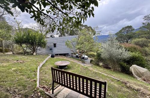 Warburton House | The View House Warburton