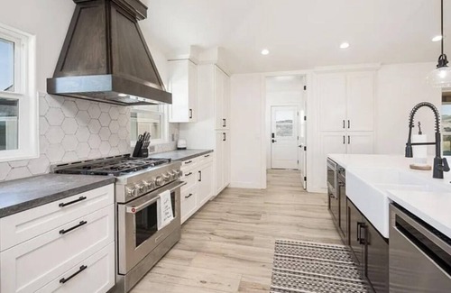 Paso Robles House | The view is unbelievable!