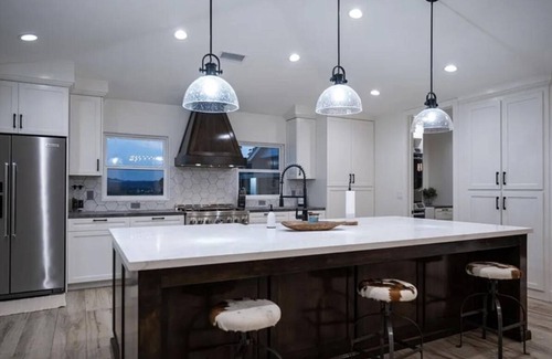 Paso Robles House | The view is unbelievable!