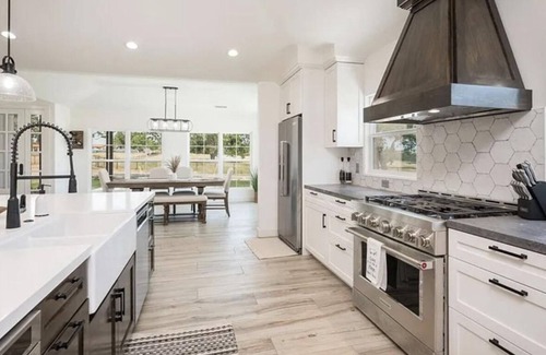 Paso Robles House | The view is unbelievable!