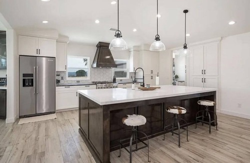 Paso Robles House | The view is unbelievable!