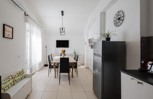 Frascati Apartment | The view