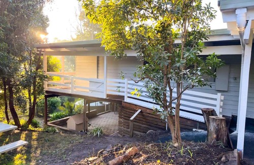 Metung House | The View, Metung