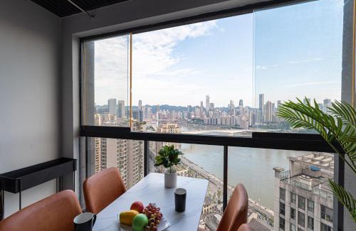 Jiang Bei Apartment | The View, Northbank